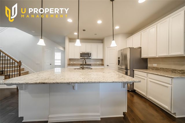814 Birdie Drive, Allen, TX 75013