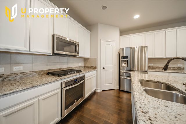 814 Birdie Drive, Allen, TX 75013