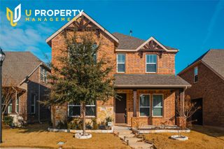 814 Birdie Drive, Allen, TX 75013