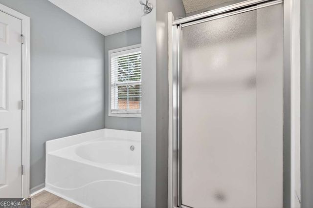 1202 Benton Court, Bethlehem, GA 30620