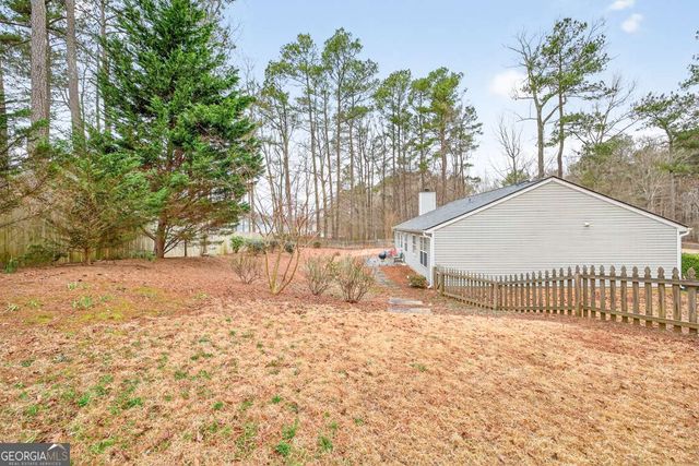 1202 Benton Court, Bethlehem, GA 30620