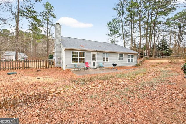 1202 Benton Court, Bethlehem, GA 30620