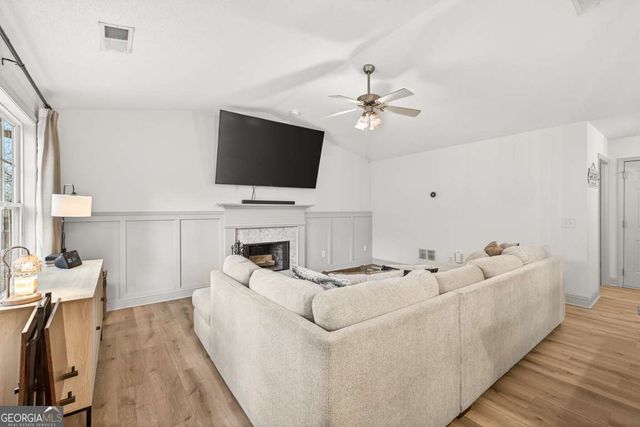 1202 Benton Court, Bethlehem, GA 30620