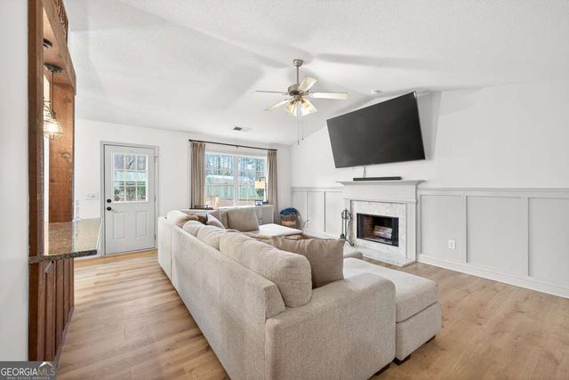 1202 Benton Court, Bethlehem, GA 30620