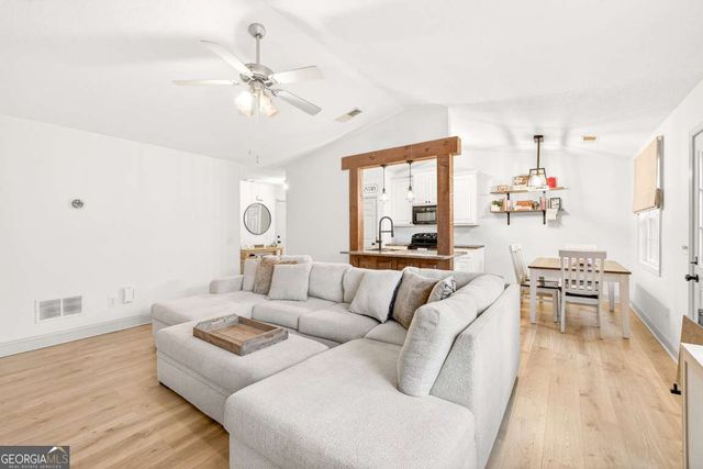 1202 Benton Court, Bethlehem, GA 30620