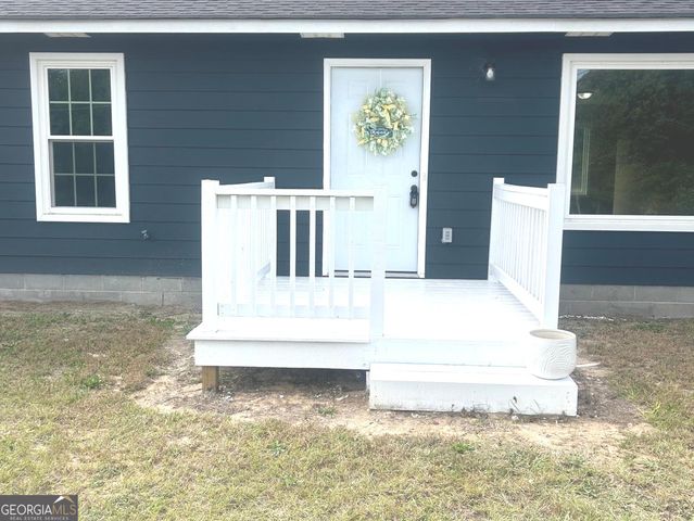 114 McCarthy Drive, Buena Vista, GA 31803