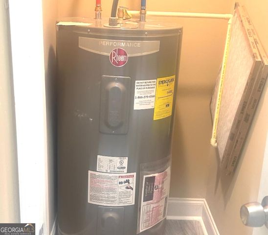 114 McCarthy Drive, Buena Vista, GA 31803