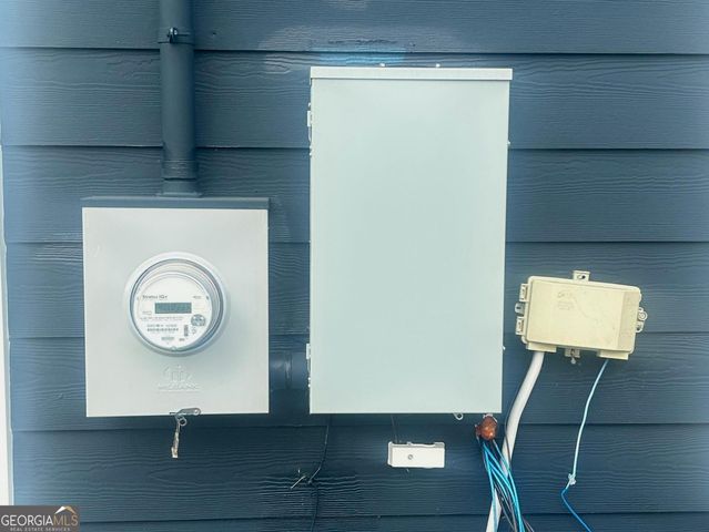 114 McCarthy Drive, Buena Vista, GA 31803