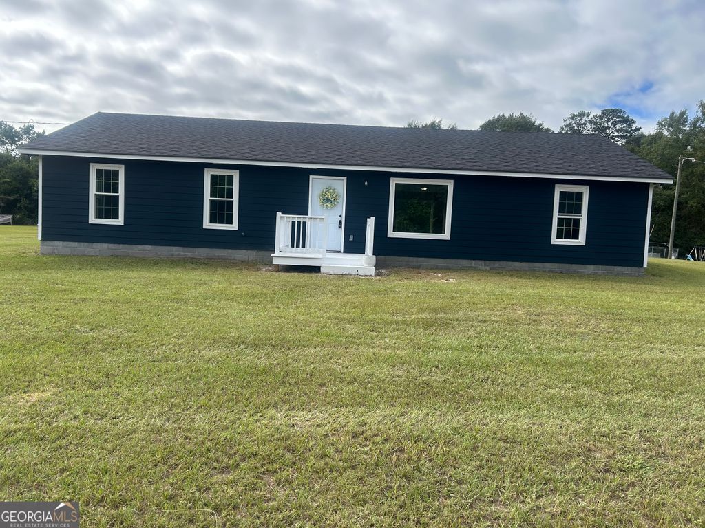 114 McCarthy Drive, Buena Vista, GA 31803