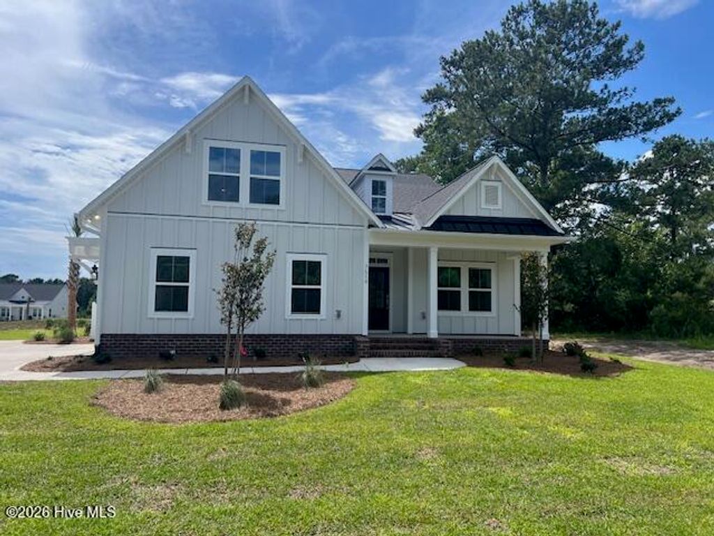 7519 Haddington Place SW 75, Sunset Beach, NC 28468