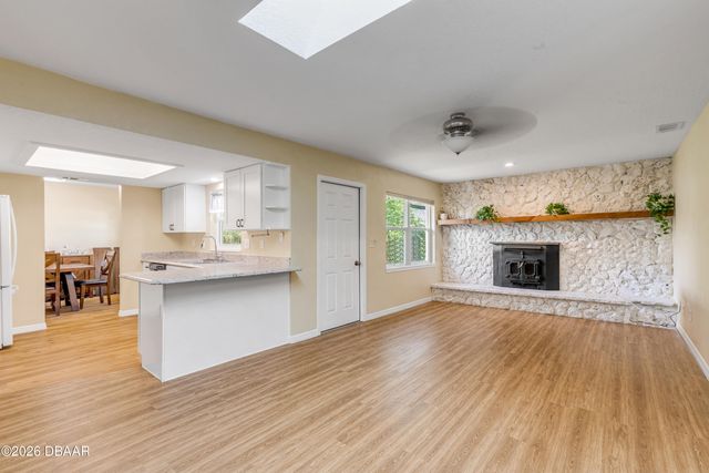 704 Green Road, New Smyrna Beach, FL 32168