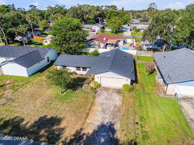 704 Green Road, New Smyrna Beach, FL 32168