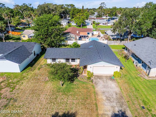 704 Green Road, New Smyrna Beach, FL 32168