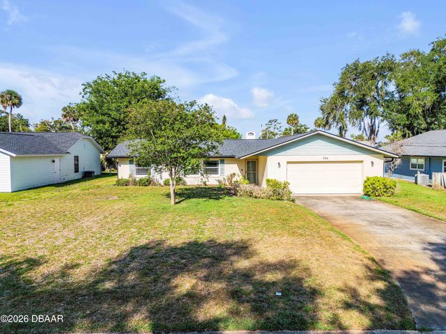 704 Green Road, New Smyrna Beach, FL 32168