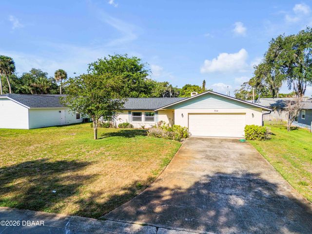 704 Green Road, New Smyrna Beach, FL 32168