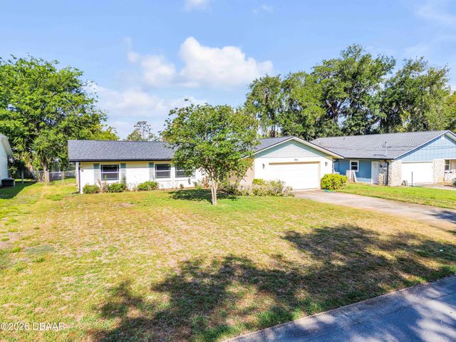 704 Green Road, New Smyrna Beach, FL 32168