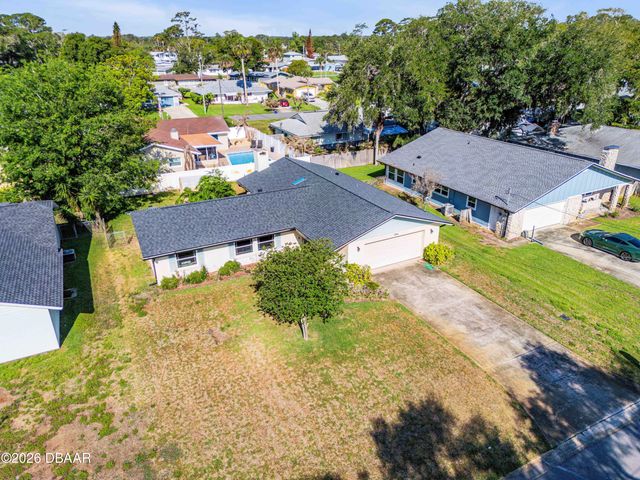 704 Green Road, New Smyrna Beach, FL 32168