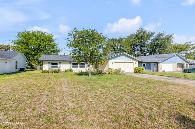 704 Green Road, New Smyrna Beach, FL 32168