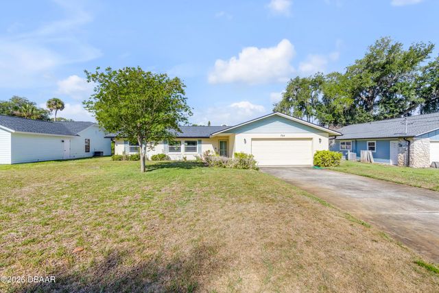 704 Green Road, New Smyrna Beach, FL 32168
