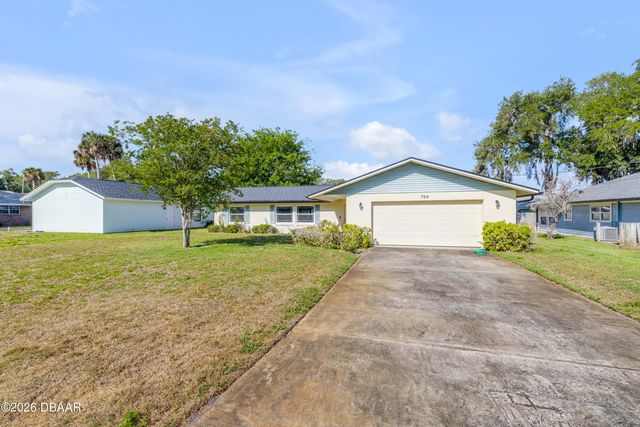 704 Green Road, New Smyrna Beach, FL 32168
