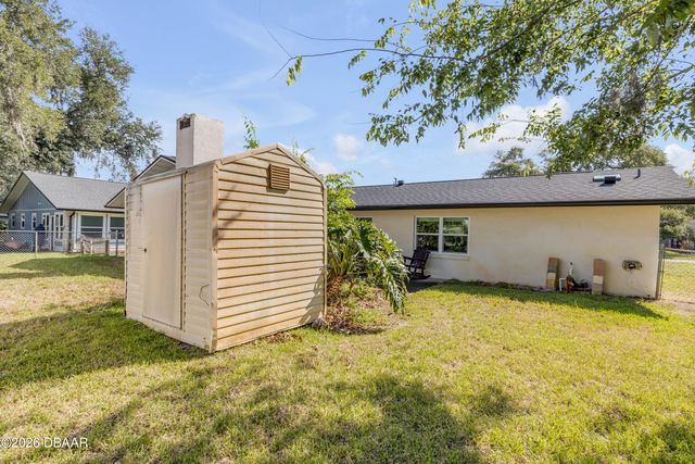 704 Green Road, New Smyrna Beach, FL 32168