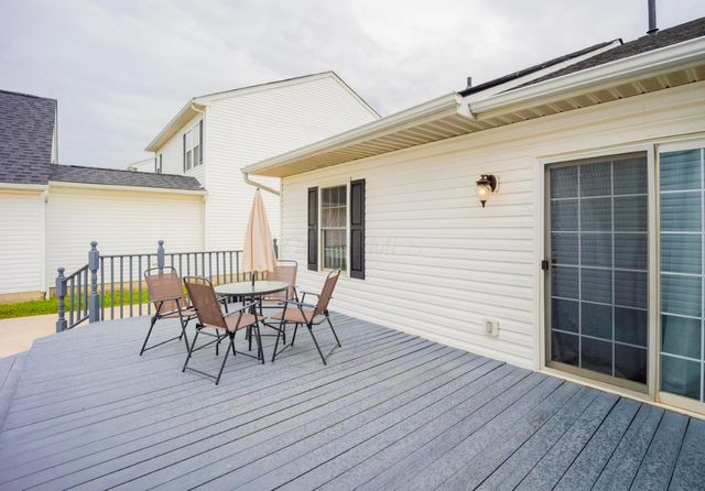 4377 Culburn Park Drive, Grove City, OH 43123