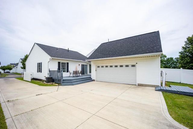4377 Culburn Park Drive, Grove City, OH 43123