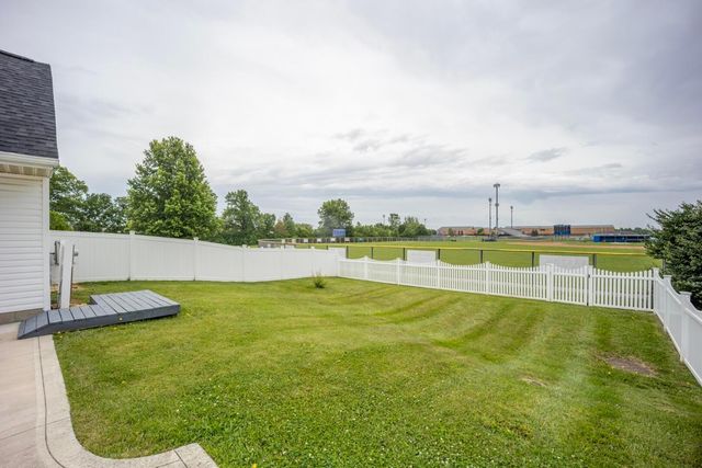 4377 Culburn Park Drive, Grove City, OH 43123