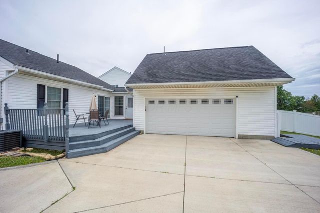 4377 Culburn Park Drive, Grove City, OH 43123