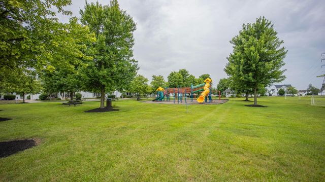 4377 Culburn Park Drive, Grove City, OH 43123