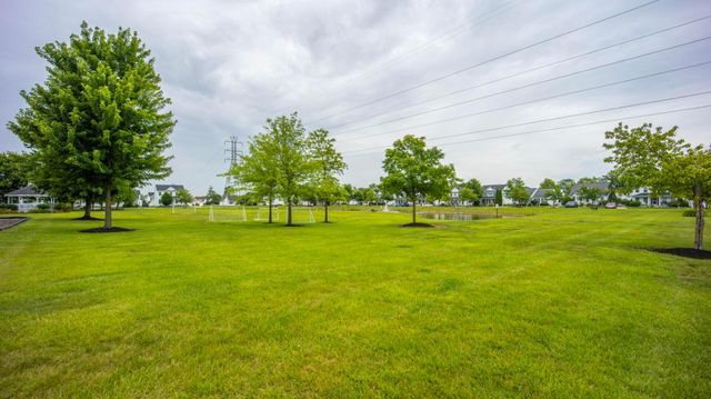 4377 Culburn Park Drive, Grove City, OH 43123