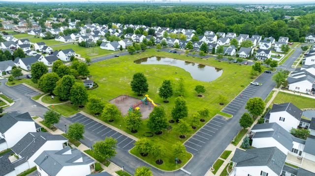 4377 Culburn Park Drive, Grove City, OH 43123
