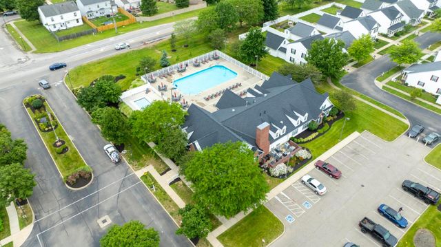 4377 Culburn Park Drive, Grove City, OH 43123