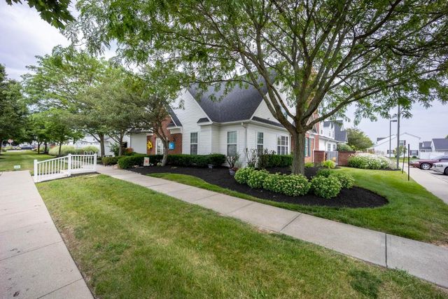 4377 Culburn Park Drive, Grove City, OH 43123