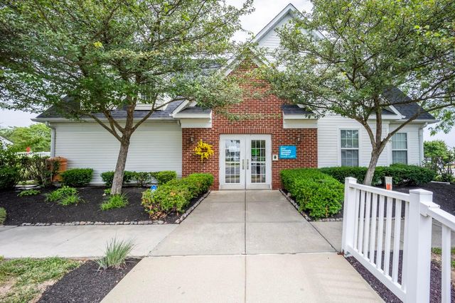 4377 Culburn Park Drive, Grove City, OH 43123