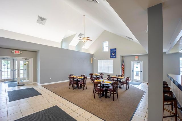 4377 Culburn Park Drive, Grove City, OH 43123