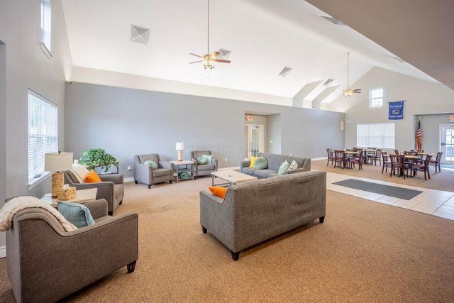 4377 Culburn Park Drive, Grove City, OH 43123