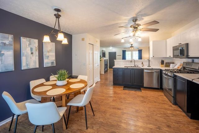 4377 Culburn Park Drive, Grove City, OH 43123