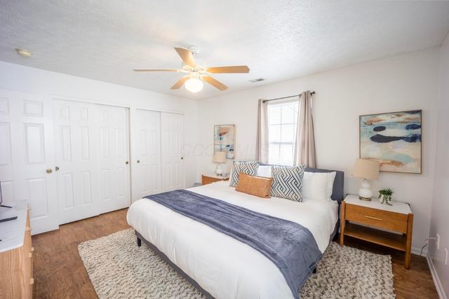 4377 Culburn Park Drive, Grove City, OH 43123