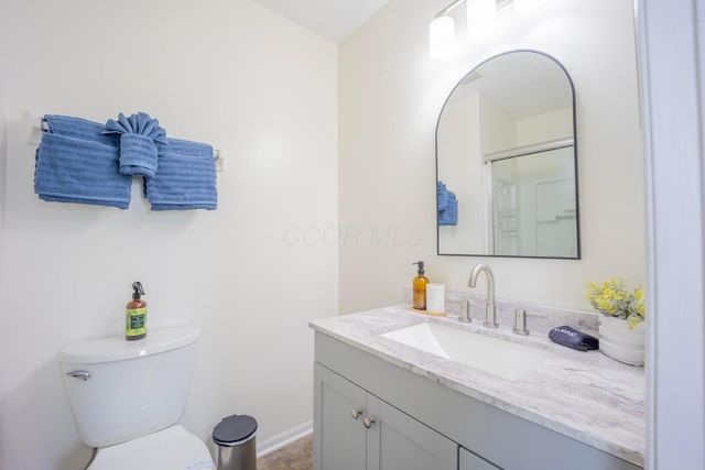 4377 Culburn Park Drive, Grove City, OH 43123
