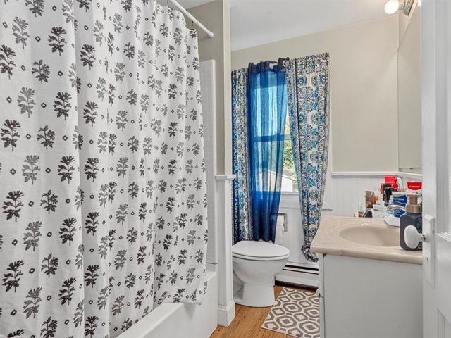 1108 Walnut St, Monaca, PA 15061