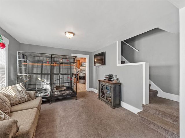 1108 Walnut St, Monaca, PA 15061