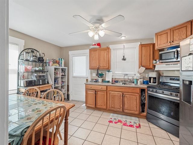 1108 Walnut St, Monaca, PA 15061