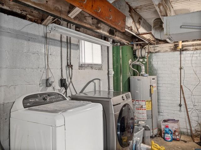 1108 Walnut St, Monaca, PA 15061