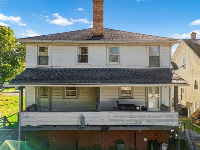 1108 Walnut St, Monaca, PA 15061