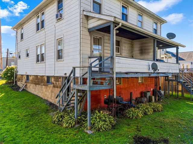 1108 Walnut St, Monaca, PA 15061