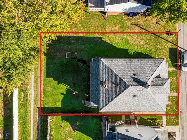 1108 Walnut St, Monaca, PA 15061