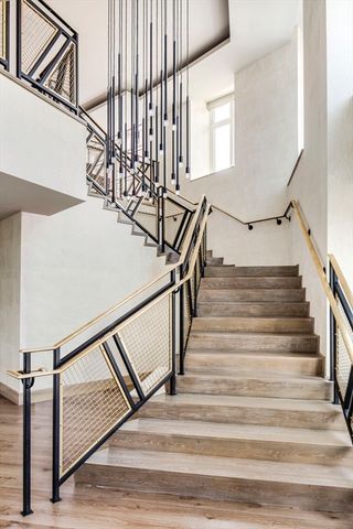 100 Lovejoy Wharf 6C, Boston, MA 02114