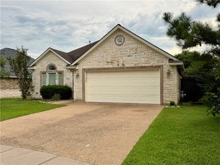 4010 Pomel Drive, College Station, TX 77845