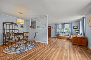 651 W Shore Drive, Swansboro, NC 28584